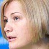 Геращенко озвучила количество погибших на Донбассе 