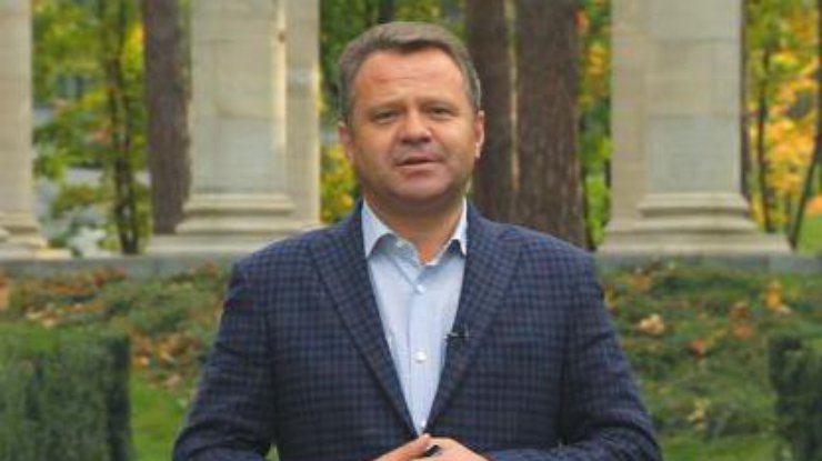 Федорука отстранили от должности мэра Бучи 