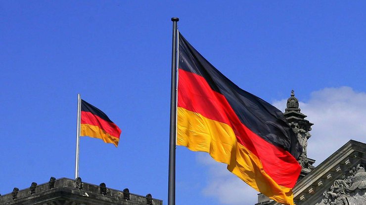 Германия назвала условия для поддержки безвизового режима Украины с ЕС