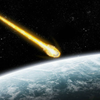 Метеорит в России мог быть баллистической ракетой (видео)