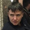 Савченко приехала в Россию на суд Карпюка и Клыха