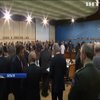 У Брюсселі члени НАТО обговорять мілітарну політику Росії