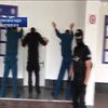 На Закарпатье отстранили от работы руководство таможенного поста "Ужгород"