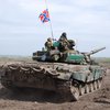 Боевики на Донбассе обстреляли украинские позиции из танков и БМП