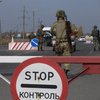 Боевики обстреляли из минометов пропускной пункт "Майорск"