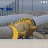 В Германии готовы начать строительство газопровода "Северный поток-2"