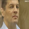 Суд в Москве отказался выпустить Сущенко под домашний арест