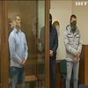Роману Сущенку у суді заборонили спілкуватися з журналістами 