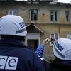 ОБСЕ фиксирует высокий уровень насилия на Донбассе 