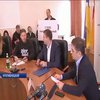 Жители Кропивницкого требуют проверить увольнение главы облуправления Минюста