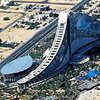 В Дубае построят торговый центр в стиле "живой природы"