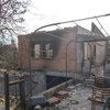 Фотограф показал страшные последствия войны на Донбассе (фото)