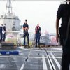 В США берегова охорона вилучила 17 тон кокаїну 