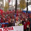 В Молдове граждане впервые будут выбирать президента