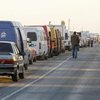 На границе с Польшей в очереди простаивает более тысячи авто