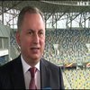 Футбольный стадион "Арена-Львов" празднует юбилей 5 лет