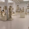 В Британском музее официант отломал палец статуе Венеры II века