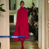 Модний дім Valentino представив у Парижі нову колекцію