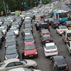 Ученые заявили, что автомобильные выбросы увеличивают аварийность