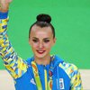 Анну Ризатдинову признали лучшей спортсменкой сентября