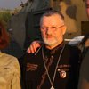 Известный украинский капеллан погиб в ДТП