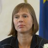 В Эстонии избрали нового президента