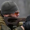 На Донбассе боевики обстреляли Авдеевку из танка