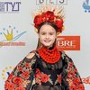 На конкурсе "Мини-мисс мира 2016" победила украинка (фото) 
