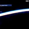 НАСА засняли на видео НЛО