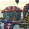 В США триває міжнародний фестиваль повітряних куль