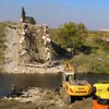 На Донбассе до конца года восстановят разрушенные мосты - Жебривский