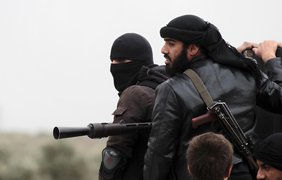 Сирийские боевики заявили о гибели одного из своих лидеров