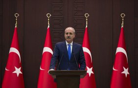 Турция продлила режим чрезвычайного положения на 3 месяца