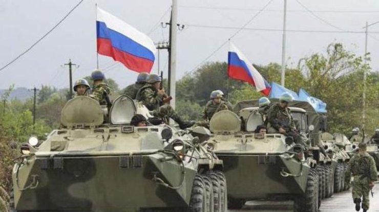 Разведка сообщает об одном погибшем и 3 раненых военных России на Донбассе 