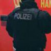 В Германии злоумышленник напал с ножом на четверых человек