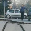 В Италии зафиксировано еще пять землетрясений