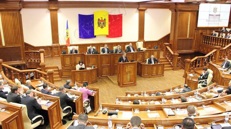 В Молдове впервые за 20 лет состоятся выборы президента