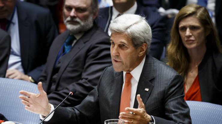 В США рассказали, когда могут начаться переговоры по Сирии 