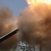 На Донбассе боевики усилили обстрелы вдвое