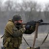 Боевики на Донбассе обстреливают все направления из минометов и гранатометов