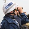 ОБСЕ зафиксировала более тысячи взрывов на Донбассе