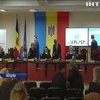 В Молдове граждане не смогли выбрать президента в первом туре