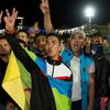 В Марокко тысячи жителей протестуют из-за гибели торговца рыбой