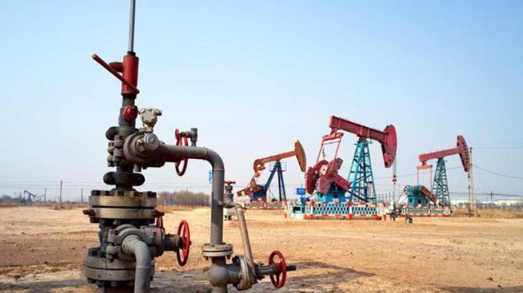 У берегов Болгарии нашли месторождение нефти 