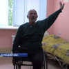 Славянск принял 65 переселенцев-инвалидов с Донбасса