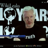 WikiLeaks обещает разоблачить Трампа и Клинтон