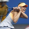 Марии Шараповой разрешили вернуться в большой теннис
