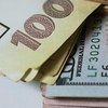 Курс доллара в Украине упал