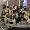 На Донбассе боевики укрепляют позиции - разведка