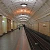 В Киеве на станции метро "Театральная" умер человек